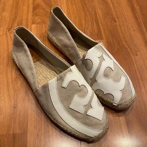 Tory Burch Lonnie Espadrilles